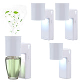 ROSSex wall fragrance plug-in with night light for cozy ambience and scent