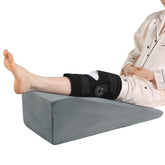 ROYALAY leg elevation pillow after surgery supports comfortable leg elevation.
