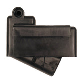 Rubbermaid stock tank float valve assembly for durable water control.