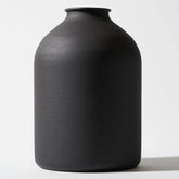 RyddeligHome Arlo vase tall 8-6in as dramatic living room centerpiece.