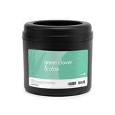 ScentAir Whisper Home cartridge shows long-lasting Green Clover & Aloe scent for living spaces.