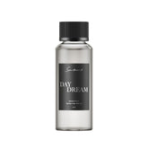 Scentiment Day Dream diffuser oil with Aloe Vera for calming home ambiance.