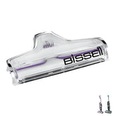 Selgo foot window replacement for CrossWave Pet Pro, durable multi-surface cleaning.