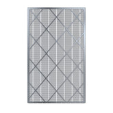 Shark anti-allergen HEPA filter with odor lock for cleaner indoor air.