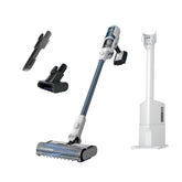 Shark Clean & Empty base with auto-empty dock for hands-free disposal