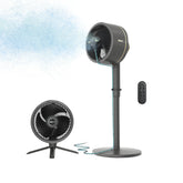 Shark FlexBreeze fan head delivers targeted indoor cooling