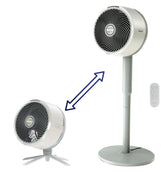Shark FlexBreeze outdoor-rain resistance shows weather-ready cooling for outdoor spaces