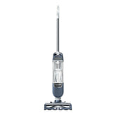 Shark Freestyle Max cordless upright front view shows lightweight design for easy cleaning.