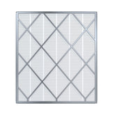 Shark HE4FKPET anti-allergen HEPA filter for Air Purifier 4.