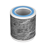 Shark HP100 replacement filter with anti-allergen HEPA for cleaner indoor air.