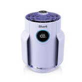 Shark NeverChange Compact Pro front view shows compact design and easy placement.