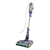 Shark POWERDETECT DuoClean Detect nozzle lifting debris on mixed floors