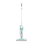 Shark S1000WM steam mop with XL water tank for long cleaning sessions.