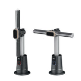 Shark TurboBlade Cool + Heat vertical tower cooling a room effectively