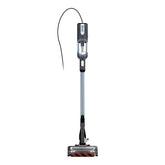 Shark UV580 duoclean brushroll cleans carpets and hard floors with polish