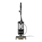 Shark UV725 Lift-Away pod for above-floor cleaning on stairs and furniture effortlessly.