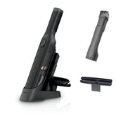 Shark WANDVAC cordless hand vacuum ideal for quick home cleanups.