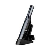 Shark WV201 Wandvac lightweight design enables quick, effortless cleanups.