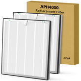 ShufudeJa APH4000 filter pack front view improves air freshness