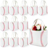 SilTriangle baseball tote 12-pack double-sided design ideal for team events.