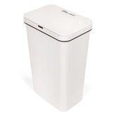 SIMPLI-MAGIC 79502 lid-opening sensor for hands-free use in the kitchen.