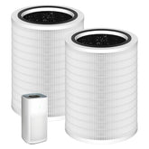 Sinnya 12010 two-pack packaging for Clorox purifiers supports easy replacement