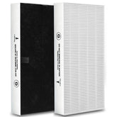Skydiras HRF-G1/G2 compatibility with Honeywell HPA purifiers for reliable fit