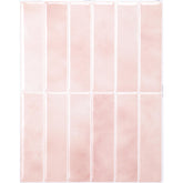 Smart Tiles peel and stick backsplash open pack for quick kitchen upgrade