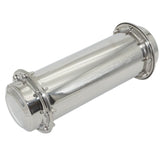 SoClaay Time Capsule outer dimensions, ideal for storing letters and small keepsakes