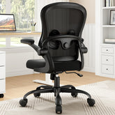 SOMEET office chair mesh back for breathable comfort and all-day cooling.