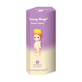 Sonny Angel Flower blind box figure ready for collector display.