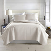Southshore Fine Living full/queen quilt set folded for quick bedroom refresh.