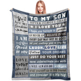 Spwasplo blanket folded on a sofa, inviting cozy lounging and daily warmth.