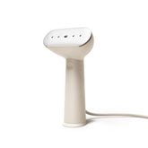 Steamery Cirrus 3 steamer front view for quick wrinkles on garments