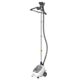 Steamfast SF-520 full-size steamer hose for safe chemical-free fabric refresh.