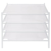 STO STO sweater drying rack 4-pack, stackable for efficient air drying.
