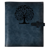 Sucarlon Photo Album cover in leather protecting memories