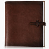 Sucarlon photo album 200-photos capacity for organized memories on the go