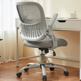 Sweetcrispy office chair backrest provides ergonomic lumbar support for daily comfort.