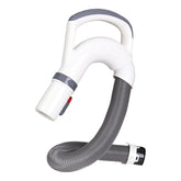 Szoolgo replacement hose for Shark NV356E offering precise fit and reliable cleanup
