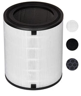 Tablenco LV-H133 true filter component for improved particle capture at home