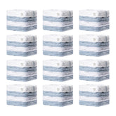 TAILI jumbo cube vacuum bag showing 31x40x15 size for space-saving storage.