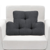 TANYOO back pillow for recliner offers durable lumbar support during relaxation