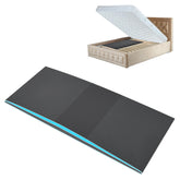 TANYOO sagging mattress support under-bed restores stability for a firmer sleep.