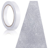 Tatuo glitter carpet runner laid in hallway for elegant entry and photo-ready moments.