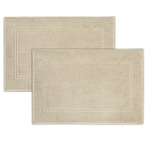 Tens Towels bath mats with soft texture for plush comfort