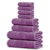 Tens Towels bath towel 30x60, ultra-soft, quick-dry for daily use.