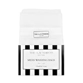 The Laundress mesh bag bundle large protects delicate garments during wash.