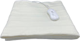 Therapist's Choice table warmer placed on a massage table delivering comfortable warmth