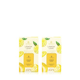 Thymes Pura Lemon Leaf refill: long-lasting citrus scent for living spaces
